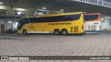 Viação Nova Itapemirim 30136 na cidade de Ipatinga, Minas Gerais, Brasil, por Celso ROTA381. Número da foto: #:id.