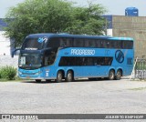 Auto Viação Progresso 6069 na cidade de Caruaru, Pernambuco, Brasil, por JGILBERTO KNIPHOFF. Número da foto: #11215101.