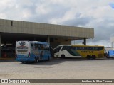 Auto Viação Progresso 6105 na cidade de Caruaru, Pernambuco, Brasil, por Lenilson da Silva Pessoa. Número da foto: #11217289.