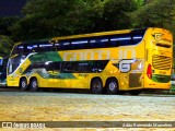 Empresa Gontijo de Transportes 25030 na cidade de Belo Horizonte, Minas Gerais, Brasil, por Adão Raimundo Marcelino. Número da foto: #11217385.