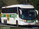 Empresa Gontijo de Transportes 21625 na cidade de Barra Mansa, Rio de Janeiro, Brasil, por Maxwel Silva. Número da foto: #11215333.