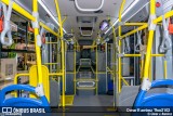 Volkswagen Ônibus e Caminhões - MAN Latin America 18.280 OT LE na cidade de Álvaro Obregón, Ciudad de México, México, por Omar Ramírez Thor2102. Número da foto: #11215633.