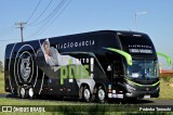 Viação Garcia 88089 na cidade de Arapongas, Paraná, Brasil, por Pedroka Ternoski. Número da foto: #11217373.