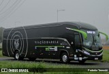 Viação Garcia 82339 na cidade de Arapongas, Paraná, Brasil, por Pedroka Ternoski. Número da foto: #11217334.