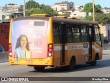 Transporte Suplementar de Belo Horizonte 1112 na cidade de Belo Horizonte, Minas Gerais, Brasil, por Weslley Silva. ID da foto: :id.