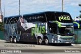 Viação Garcia 88147 na cidade de São Paulo, São Paulo, Brasil, por Thales Pires Silva. Número da foto: #11215786.