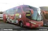 GG Turismo 3200 na cidade de São Paulo, São Paulo, Brasil, por George Miranda. Número da foto: #:id.