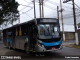 Transwolff Transportes e Turismo 6 6322 na cidade de São Paulo, São Paulo, Brasil, por Pedro Fernandes. Número da foto: #:id.