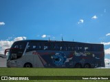Real Sul Turismo 2023211 na cidade de Brasília, Distrito Federal, Brasil, por Isaac Araújo de Souza. Número da foto: #11215236.