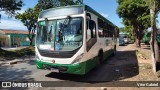 Viação Paraense Cuiabá Transportes 1054 na cidade de Cuiabá, Mato Grosso, Brasil, por Vitor Gabriel. Número da foto: #11214669.
