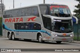 Expresso de Prata 161369 na cidade de São Paulo, São Paulo, Brasil, por Moaccir  Francisco Barboza. Número da foto: #:id.