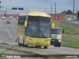 Nevestur - Transporte e Turismo Neves 1212 na cidade de Jaboatão dos Guararapes, Pernambuco, Brasil, por Jonathan Silva. Número da foto: #11215194.