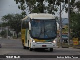 Empresa Gontijo de Transportes 18015 na cidade de Caruaru, Pernambuco, Brasil, por Lenilson da Silva Pessoa. Número da foto: #11217331.