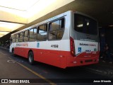 Rápido D´Oeste 4158 na cidade de Ribeirão Preto, São Paulo, Brasil, por Jonas Miranda. Número da foto: #11214952.