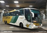 Empresa Gontijo de Transportes 14340 na cidade de Belo Horizonte, Minas Gerais, Brasil, por Leonardo Daniel. Número da foto: #11216041.