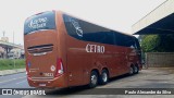 Viação Cetro 14023 na cidade de Ribeirão Preto, São Paulo, Brasil, por Paulo Alexandre da Silva. Número da foto: #11216341.