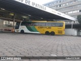 Empresa Gontijo de Transportes 12615 na cidade de Ipatinga, Minas Gerais, Brasil, por Celso ROTA381. Número da foto: #11215834.