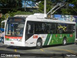 Next Mobilidade - ABC Sistema de Transporte 7402 na cidade de Diadema, São Paulo, Brasil, por Yago César. Número da foto: #11217113.