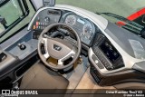 Volkswagen Ônibus e Caminhões - MAN Latin America RR2 CO 19.440 - PARADISO G8 1350 - EXPO FORO 2022 na cidade de Álvaro Obregón, Ciudad de México, México, por Omar Ramírez Thor2102. Número da foto: #11215650.