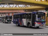 Next Mobilidade - ABC Sistema de Transporte 81.159 na cidade de São Paulo, São Paulo, Brasil, por Gilberto Mendes dos Santos. Número da foto: #11214561.