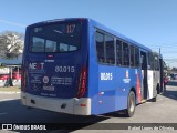 Next Mobilidade - ABC Sistema de Transporte 80.015 na cidade de Ribeirão Pires, São Paulo, Brasil, por Rafael Lopes de Oliveira. Número da foto: #11214921.