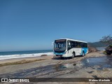 Colitur Transportes Rodoviários 217 na cidade de Paraty, Rio de Janeiro, Brasil, por Mateus Machado. Número da foto: #11215774.