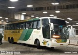 Empresa Gontijo de Transportes 12510 na cidade de Belo Horizonte, Minas Gerais, Brasil, por Leonardo Daniel. Número da foto: #11216002.