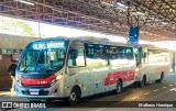 Allibus Transportes 4 5491 na cidade de São Paulo, São Paulo, Brasil, por Matheus Henrique. Número da foto: #:id.