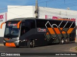 Davi Tur 81608 na cidade de Anísio de Abreu, Piauí, Brasil, por José Vitor Oliveira Soares. Número da foto: #11214714.