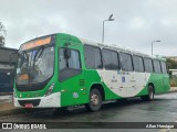 VB Transportes e Turismo 3238 na cidade de Campinas, São Paulo, Brasil, por Allan Henrique. ID da foto: :id.