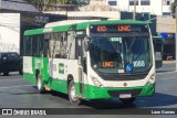 Viação Paraense Cuiabá Transportes 1088 na cidade de Cuiabá, Mato Grosso, Brasil, por Leon Gomes. Número da foto: #11215760.