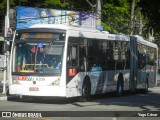 Next Mobilidade - ABC Sistema de Transporte 8209 na cidade de Diadema, São Paulo, Brasil, por Yago César. Número da foto: #11217134.