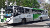 Empresa de Ônibus Vila Galvão 2438 na cidade de Guarulhos, São Paulo, Brasil, por João Melo. Número da foto: #:id.