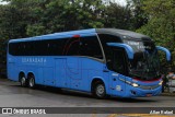 Expresso Guanabara 909 na cidade de São Paulo, São Paulo, Brasil, por Allan Rafael. Número da foto: #:id.