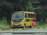 Prefeitura Municipal de Passabém 2601 na cidade de Itabira, Minas Gerais, Brasil, por Douglas Célio Brandao. Número da foto: #11215701.
