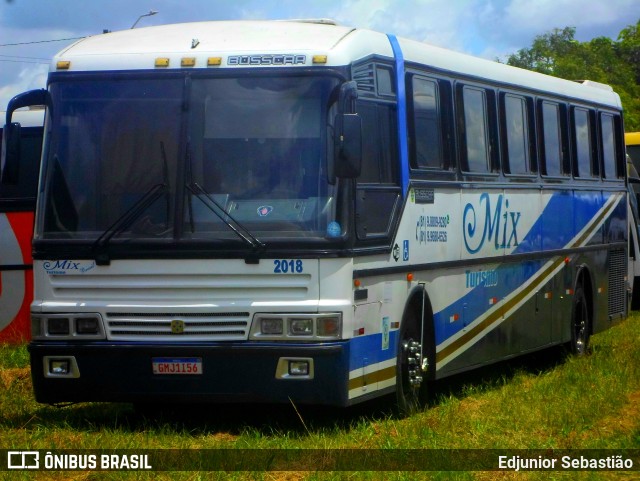 Mix Brasil Turismo 2018 na cidade de Paudalho, Pernambuco, Brasil, por Edjunior Sebastião. ID da foto: 11220068.