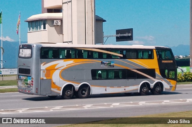 AveTur Viajes y Turismo 220 na cidade de Florianópolis, Santa Catarina, Brasil, por Joao Silva. ID da foto: 11217785.