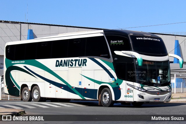 Danistur 2021 na cidade de Goiânia, Goiás, Brasil, por Matheus Souza. ID da foto: 11217762.