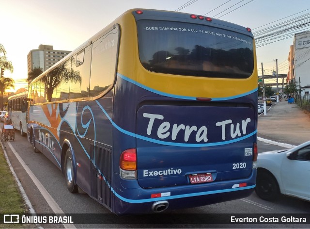 Terra Tur Viagem e Turismo 2020 na cidade de Cariacica, Espírito Santo, Brasil, por Everton Costa Goltara. Número da foto: #11217891.