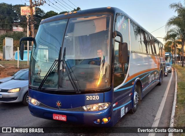 Terra Tur Viagem e Turismo 2020 na cidade de Cariacica, Espírito Santo, Brasil, por Everton Costa Goltara. ID da foto: 11217889.