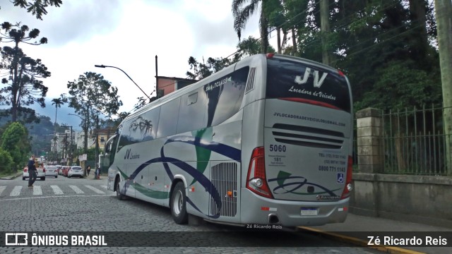 JV Locadora de Veículos 5060 na cidade de Petrópolis, Rio de Janeiro, Brasil, por Zé Ricardo Reis. ID da foto: 11218936.