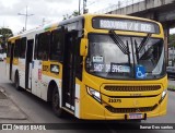 Plataforma Transportes 31075 na cidade de Salvador, Bahia, Brasil, por Itamar dos Santos. Número da foto: #:id.