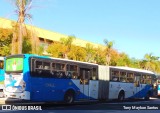 VB Transportes e Turismo 1006 na cidade de Campinas, São Paulo, Brasil, por Tony Maykon Santos. Número da foto: #:id.