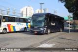 Viação Cometa 719533 na cidade de São Paulo, São Paulo, Brasil, por Jonathan Silva. Número da foto: #11218232.