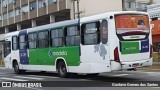 Viação Modelo 9435 na cidade de Aracaju, Sergipe, Brasil, por Gustavo Gomes dos Santos. Número da foto: #:id.