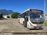 UniRio Transportes RJ 228.014 na cidade de Rio de Janeiro, Rio de Janeiro, Brasil, por Walace dos Santos. Número da foto: #11218212.