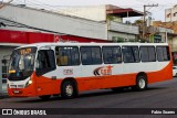 CSM Transporte e Turismo RT 015 na cidade de Belém, Pará, Brasil, por Fabio Soares. ID da foto: :id.