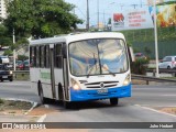 Ônibus Particulares 2616 na cidade de Natal, Rio Grande do Norte, Brasil, por John Herbert. Número da foto: #11218044.