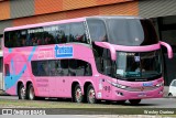 Sônia Turismo 1016 na cidade de Salvador, Bahia, Brasil, por Wesley Queiroz. Número da foto: #11220023.