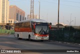 Viação Vale do Tietê 861 na cidade de São Paulo, São Paulo, Brasil, por Jonathan Silva. Número da foto: #11218222.